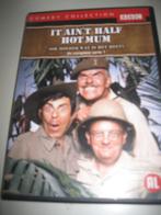 DVD It ain't half hot mum - Serie 1, Cd's en Dvd's, Alle leeftijden, Ophalen of Verzenden, Gebruikt, Komedie