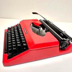 Typemachine - Sperry Remington Idool beschikbaar voor biedingen