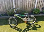 Bmx fiets, Ophalen of Verzenden, Zo goed als nieuw, Staal