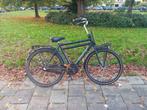 Cortina U4 56 cm transportfiets., Fietsen en Brommers, Fietsen | Heren | Herenfietsen, Gebruikt, Versnellingen, 53 tot 57 cm, Ophalen