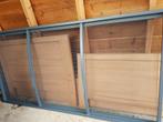 Massief 1 Persoons Bed, Incl.Auping Spiraal Bodem!, Huis en Inrichting, Ophalen, Eenpersoons, 200 cm, Hout
