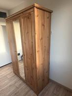 Kledingkast, Huis en Inrichting, Kasten | Kledingkasten, Ophalen, 50 tot 100 cm, Zo goed als nieuw, 150 tot 200 cm