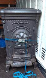 Gashaard / Gaskachel, Huis en Inrichting, Haarden, Ophalen, Gebruikt, Gashaard, Pellikaan
