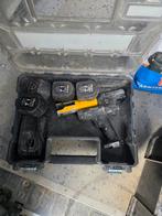 Rems Mini-Press Accu 14.4V Perstang, Doe-het-zelf en Verbouw, Gereedschap | Handgereedschap, Ophalen of Verzenden, Gebruikt