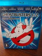 Ghostbusters 1 en 2, Cd's en Dvd's, Ophalen of Verzenden, Zo goed als nieuw, Horror