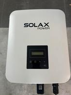 Omvormer Solax X1-3.0-T-D(L), Ophalen, Zo goed als nieuw