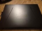 17 inch gaming laptop i7 3tb 32gb ram, Computers en Software, Ophalen, 2 tot 3 Ghz, Zo goed als nieuw, Gaming