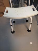 Douche kruk, Diversen, Verpleegmiddelen, Ophalen