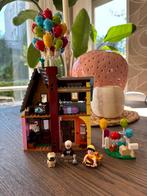 Lego Up huisje, Ophalen of Verzenden
