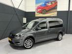 Volkswagen Caddy Maxi 1.4 TSI 131pk Trendline 5p - Zeer Luxe, Voorwielaandrijving, Gebruikt, 4 cilinders, 131 pk