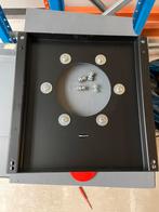 Draaiplateau stoel Sprinter / Crafter, Ophalen, Zo goed als nieuw