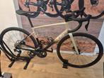 Liv Avail Advanced 1 met Di2, Ophalen, Carbon, Nieuw, 49 tot 53 cm