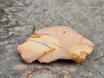 Ruwe mookaiet 27 gram, Ophalen of Verzenden, Mineraal
