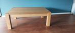 Salontafel, Huis en Inrichting, Tafels | Salontafels, Ophalen, 100 tot 150 cm, 50 tot 100 cm, Zo goed als nieuw