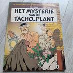 2 delen Professor Palmboom, Meerdere stripboeken, Ophalen of Verzenden, Zo goed als nieuw