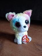 Ty Beanie Boo's Isla, Kinderen en Baby's, Speelgoed | Knuffels en Pluche, Ophalen of Verzenden, Nieuw, Overige typen