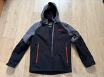 Winterjas maat 164, Kinderen en Baby's, Ophalen, Gebruikt, Jongen of Meisje, Jas