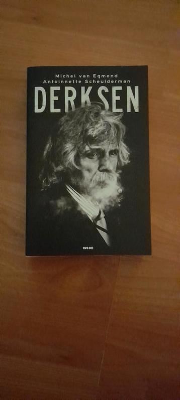 Antoinnette Scheulderman - Derksen beschikbaar voor biedingen