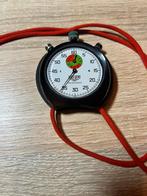 Vintage Heuer Trackmaster Stopwatch, Ophalen of Verzenden