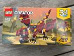 Lego Creator 31073 draak spin reus 3 in 1, Kinderen en Baby's, Ophalen of Verzenden, Lego, Zo goed als nieuw