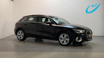 Audi A3 Sportback 30 TFSI Business Edition Virtual Cockpit N beschikbaar voor biedingen