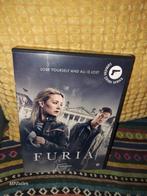 Furia .... Scandinavian Crime, Cd's en Dvd's, Dvd's | Tv en Series, Boxset, Thriller, Ophalen of Verzenden, Zo goed als nieuw