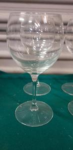 wijnglazen bol groot, Verzamelen, Glas en Borrelglaasjes, Ophalen of Verzenden, 'T Olde Gre-j, Info@toldegrej.nl, Endepoelstraat 20f Didam