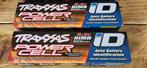 2x Traxxas accu's, Ophalen of Verzenden, Nieuw, Overige schalen, Onderdeel