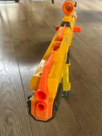 Nerf Longshot CS-6 - Klassieker!, Ophalen of Verzenden, Gebruikt, Jongen of Meisje