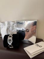 Uurwerk Dolce&Gabbana, Staal, Verzenden, Polshorloge, Zo goed als nieuw