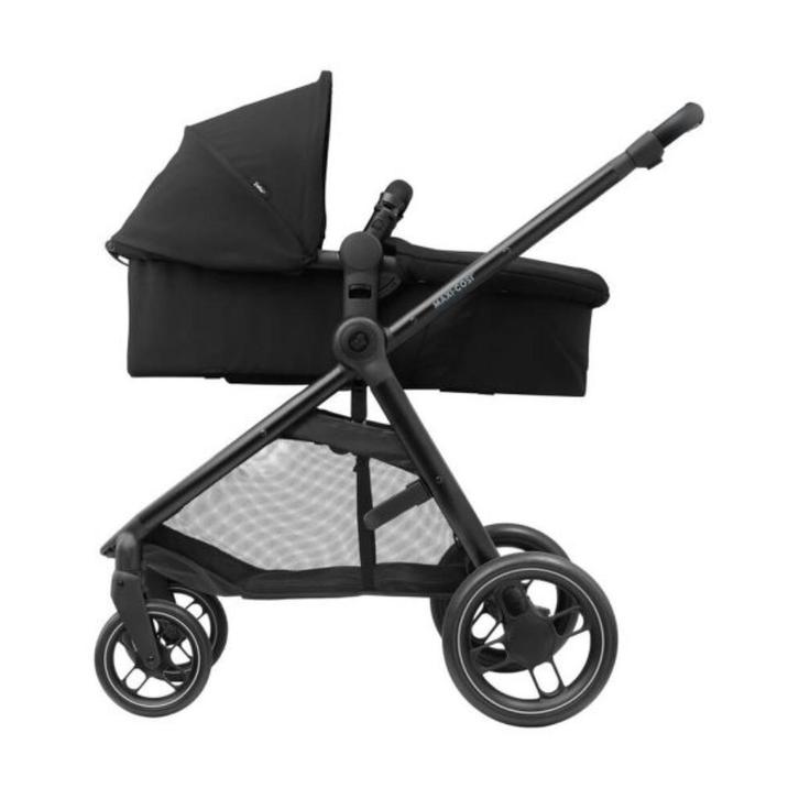 Kinderwagen Maxi-Cosi Zelia 3, Kinderen en Baby's, Kinderwagens en Combinaties, Gebruikt, Kinderwagen, Maxi-Cosi, Met autostoeltje
