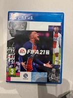 Fifa 21 - PS4, Ophalen of Verzenden, Gebruikt