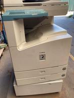 Canon ir2200, Computers en Software, Printers, Ophalen, Gebruikt, Printer