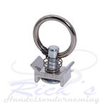 Bindrails / rails aluminium voor ladingzekering, Ophalen of Verzenden, NB, NB, NB