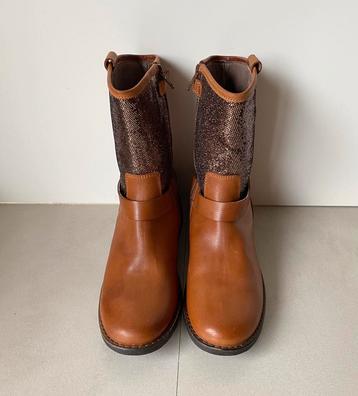 STONES and BONES LAARSJES MT:36 NIEUW beschikbaar voor biedingen