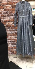 Abiye galajurk maat 40, Ophalen of Verzenden, Zo goed als nieuw, Maat 38/40 (M), Galajurk