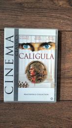 Caligula - Cinema Classics DVD, Vanaf 16 jaar, Ophalen of Verzenden, Zo goed als nieuw