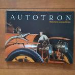 Autotron historische automobielen, Overige merken, Ophalen of Verzenden, Zo goed als nieuw