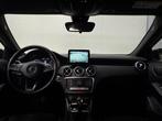 Mercedes-Benz A-klasse 180 Business Solution | NAP | CAMERA, Voorwielaandrijving, Gebruikt, Euro 6, 4 cilinders