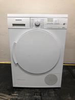 €259 A++ 7/8kg Warmtepomp droger Siemens iQ790 MET GARANTIE, Witgoed en Apparatuur, Ophalen, Minder dan 85 cm, Overige typen, 8 tot 10 kg