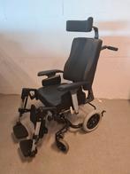 Handicare Ibis kantelrolstoel / kantel rolstoel, Ophalen