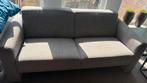 Bankstel, Huis en Inrichting, Banken | Bankstellen, Gebruikt, 150 tot 200 cm, Tweepersoons, 75 tot 100 cm