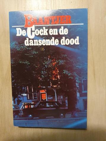 7 x Baantjer beschikbaar voor biedingen
