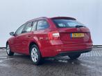 Skoda Octavia Combi 1.6 TDI Automaat 1Eig Carplay Adapt.Crui, Auto's, Skoda, Euro 6, 4 cilinders, 116 pk, Origineel Nederlands