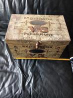 N v van slooten Harlingen v s pepermunt blik, Ophalen, Minder dan 50 cm, Minder dan 50 cm