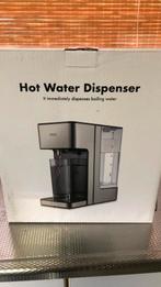 Heetwaterdispenser, Witgoed en Apparatuur, Waterkokers, Ophalen, Gebruikt
