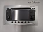 Navigatie Module van een Opel Corsa (Corsa D 07-), Gebruikt, -, -, Opel