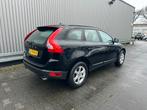 Volvo XC60 2.0T Momentum AUTOMAAT, A/C, CC, PDC v/a, Stoelvw, Te koop, 203 pk, Geïmporteerd, Benzine