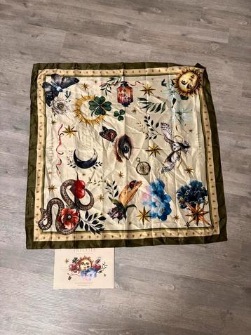 Rituals Intuitia Sjaal - Limited Edition beschikbaar voor biedingen