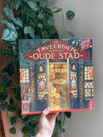 Taveernen van de Oude Stad - Nieuw!, Hobby en Vrije tijd, Gezelschapsspellen | Bordspellen, Ophalen of Verzenden, Nieuw